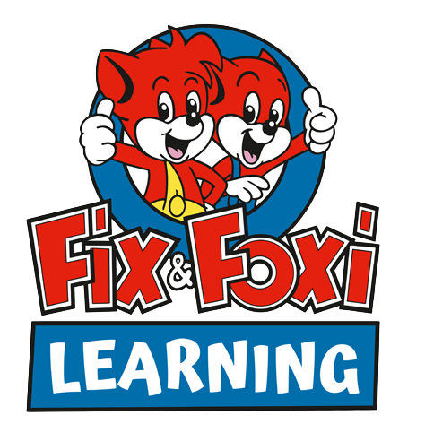 Fix und Foxi Learning