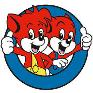 Die weltweit beliebteFix & Foxi-Familie